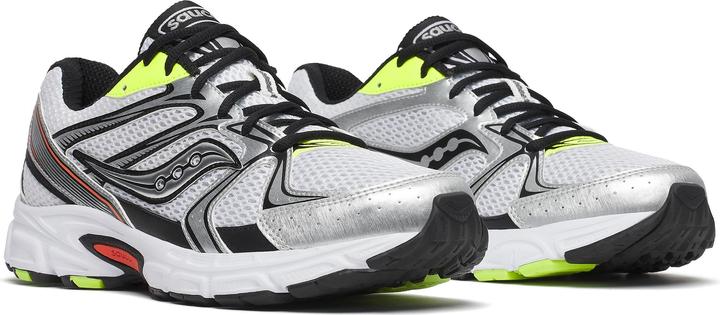 Actual product image Saucony trainers ride millennium (43)