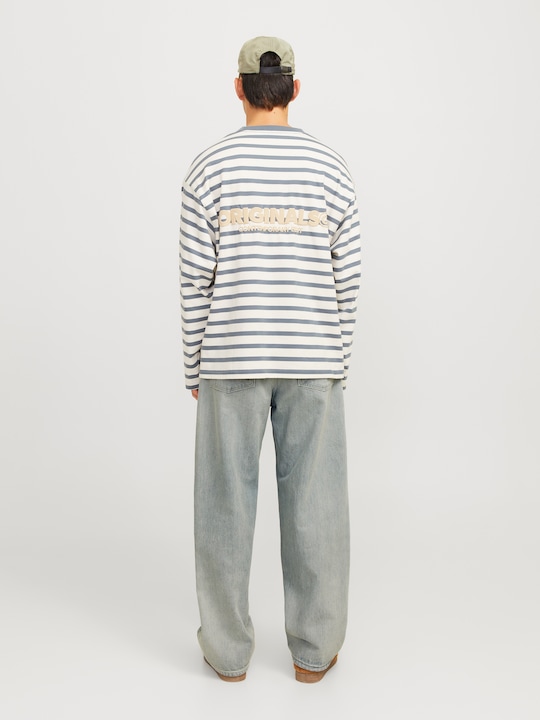 Immagine prodotto Jack & Jones Jjialex Jjclassic Jj 351 Noos (W32/L32)