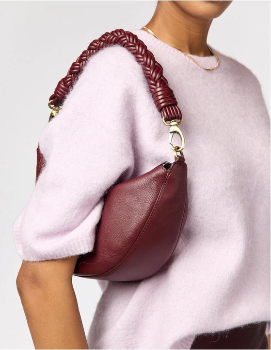 Immagine prodotto O My Bag Leo Shoulderbag dark cherry