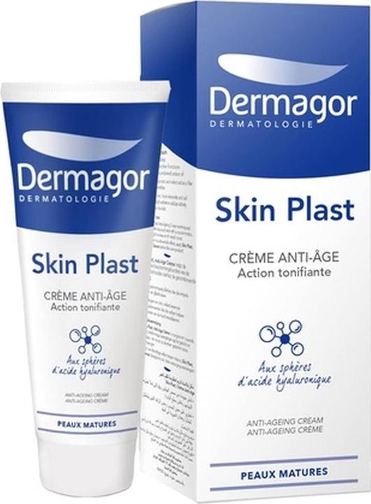 Produktbild Dermagor Hautpflegecreme (40 ml)