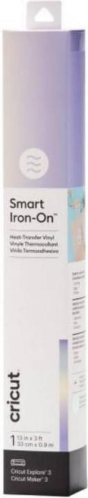 Produktbild Cricut Aufbügelfolie Smart Holo