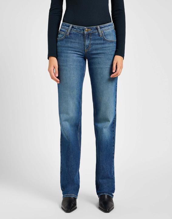 Actual product image Lee Jeans Zoe (27)