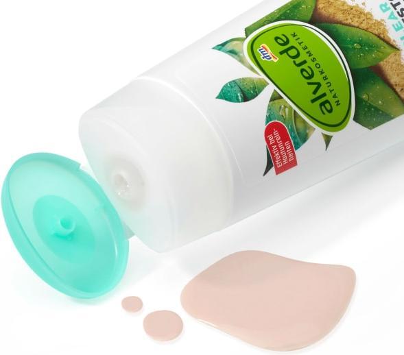 Immagine prodotto dm alverde Tonico viso chiaro (Tonico per il viso, 200 ml)