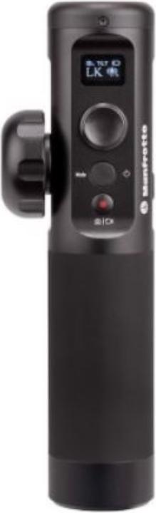Produktbild Manfrotto Remote Control für Gimbals MVG220 & MVG460 (Stativ Fernsteuerung)