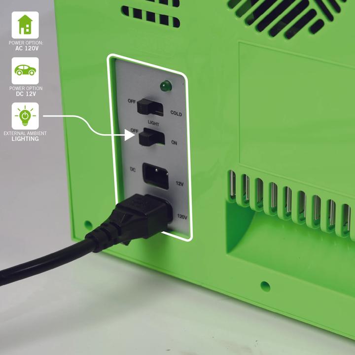 Immagine prodotto Ukonic Minecraft Mini Creeper (6.70 l)