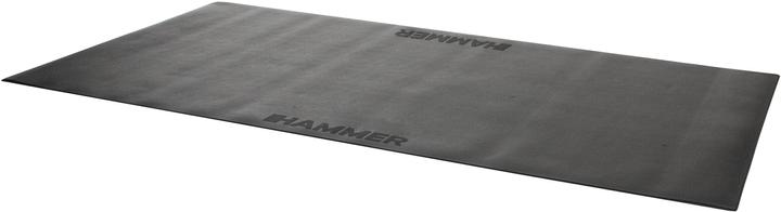 Image du produit Hammer Fitness Bodenschutzmatte XL (0.60 cm)