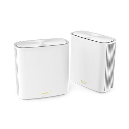 Image du produit ASUS Mesh-System ZenWiFi XD6 Einzeladapter