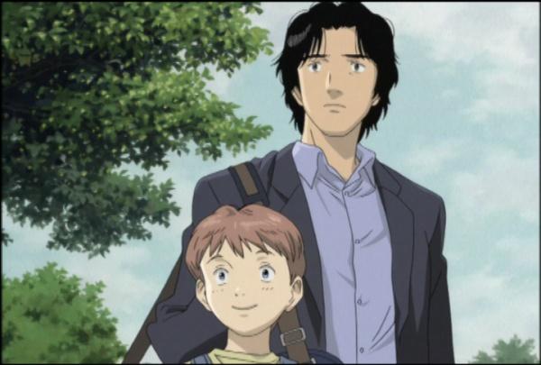 Produktbild MONSTER - Volume 2 (DVD, Deutsch)