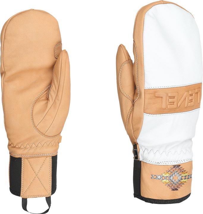 Produktbild Level Joy Damen Fausthandschuh (6.5, XS)