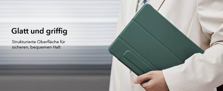 Produktbild ESR Rebound Magnetic Case (iPad Air 11 2024 (M2), iPad Air 10.9 (2022), IPad Air 10.9 (2020), IPad 11” (2018/2020/2021))