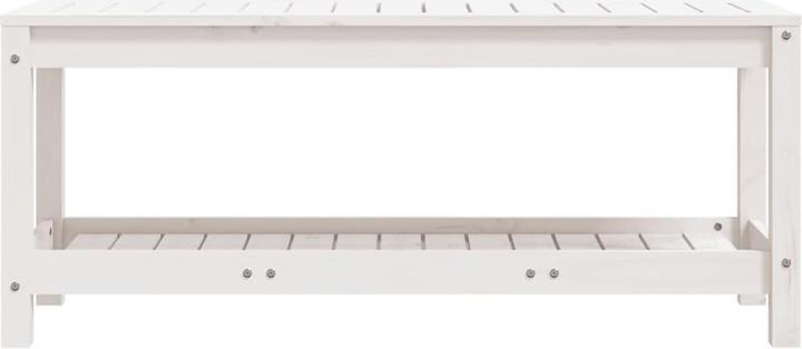 Produktbild vidaXL Gartenbank