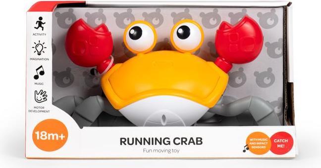 Immagine prodotto bo. Running Crab