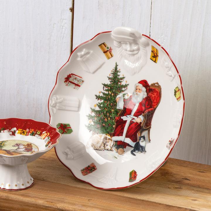 Produktbild Villeroy & Boch Schale TOY'S FANTASY