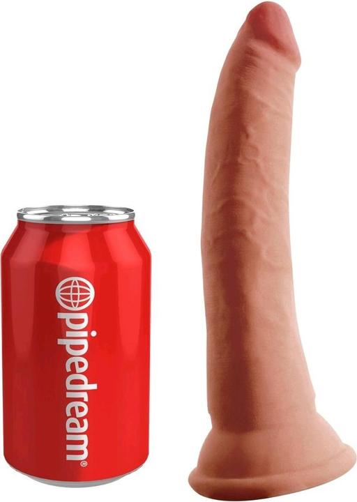 Produktbild Pipedream 7" Triple Density Cock