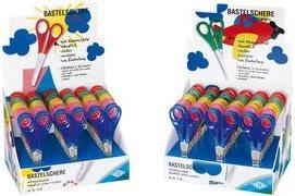 Immagine prodotto Wedo Forbici artigianali, a punta, lunghezza: 130 mm, in esposizione (13 cm)