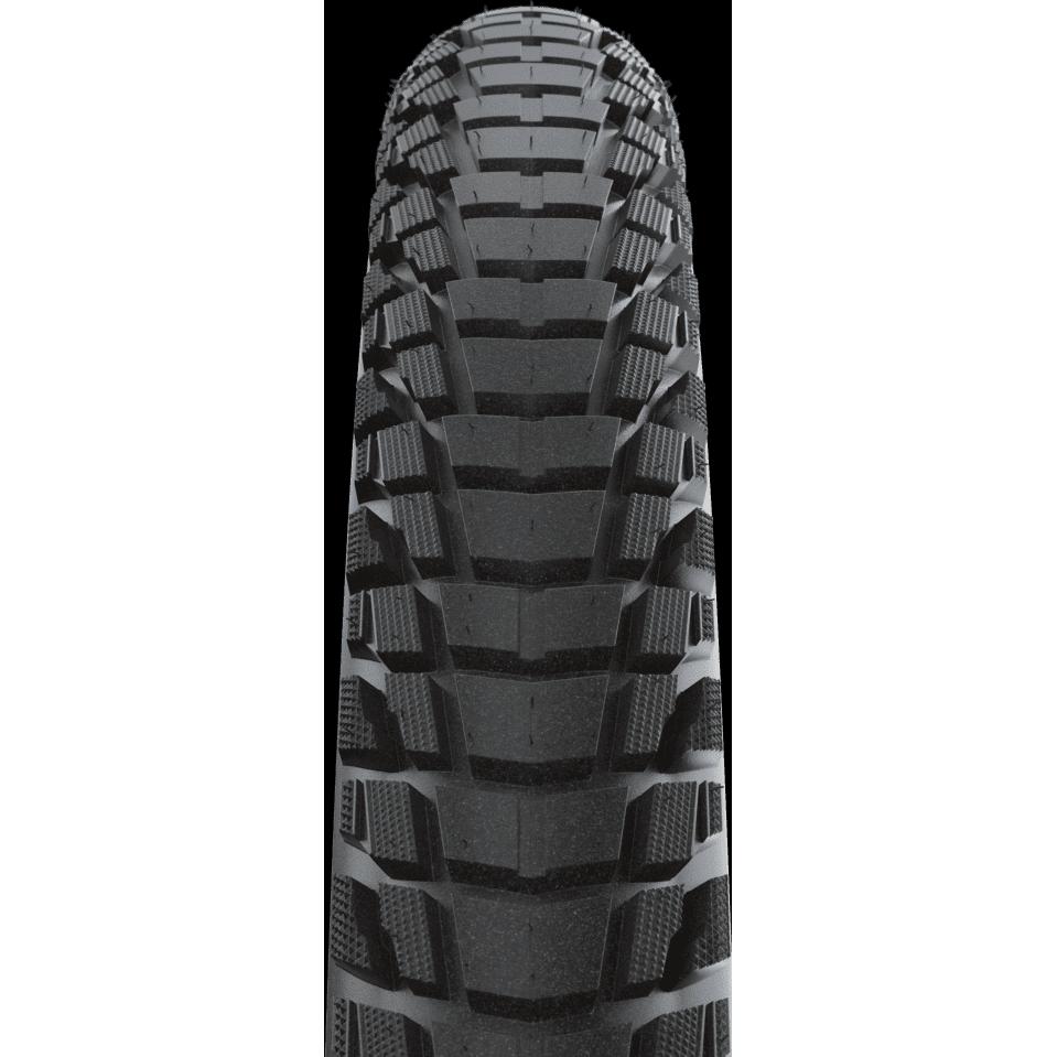 Thumbnail - Schwalbe, Veloreifen, (28 x 2.15, 55-622)