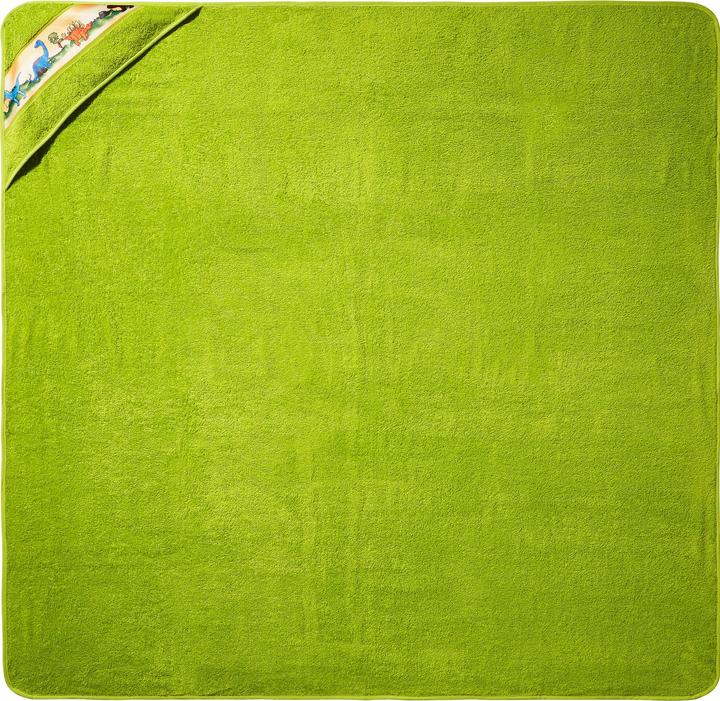 Produktbild Erwin Müller Kapuzenbadetuch