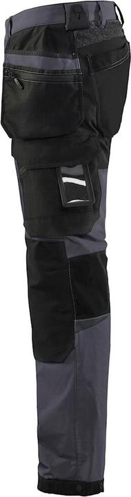 Produktbild Blakläder Craftsman Stretch (56)