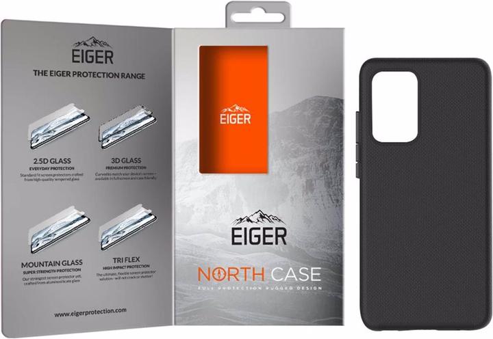 Produktbild Eiger North Case (Samsung Galaxy A52, Samsung Galaxy A52s 5G)