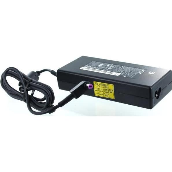 Acer Original Netzteil für Aspire VN7-792G-75XC (135 W), Notebook Netzteil, Schwarz