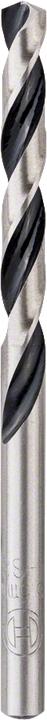 Productafbeelding Bosch Professional Zubehör Metalen spiraalboor HSS PointTeQ. DIN 338. 6.5 mm. Pak van 1 (6,5 millimeter)