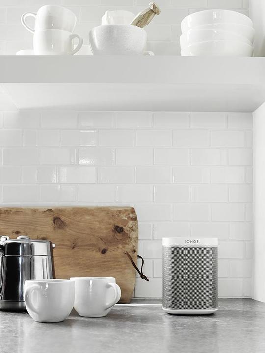 Produktbild Sonos PLAY:1 Bundle (Hardbundle) (WLAN)
