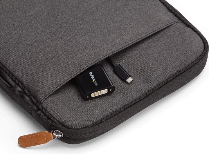 Actual product image StarTech USB-C To Dvi Adapter (DVI, 18.70 cm)