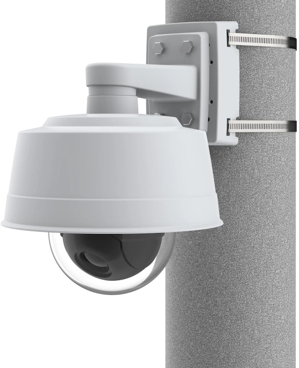 Actual product image Axis Pole mount T91B47 (Mounting kit)