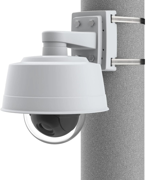Image du produit Axis Support de mât T91B47 (Kit de montage)
