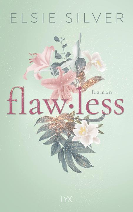 Produktbild Silver:Flawless (Deutsch, Elsie Silver, Maike Hallmann, 2024)