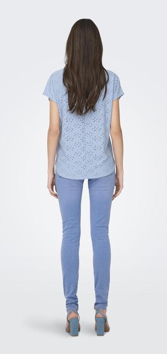 Immagine prodotto Only Onlsmilla S/S Top Jrs Noos (L)