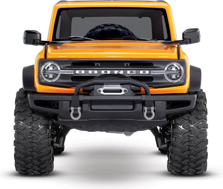 Produktbild Traxxas Ford Bronco (RTR Ready-to-Run)