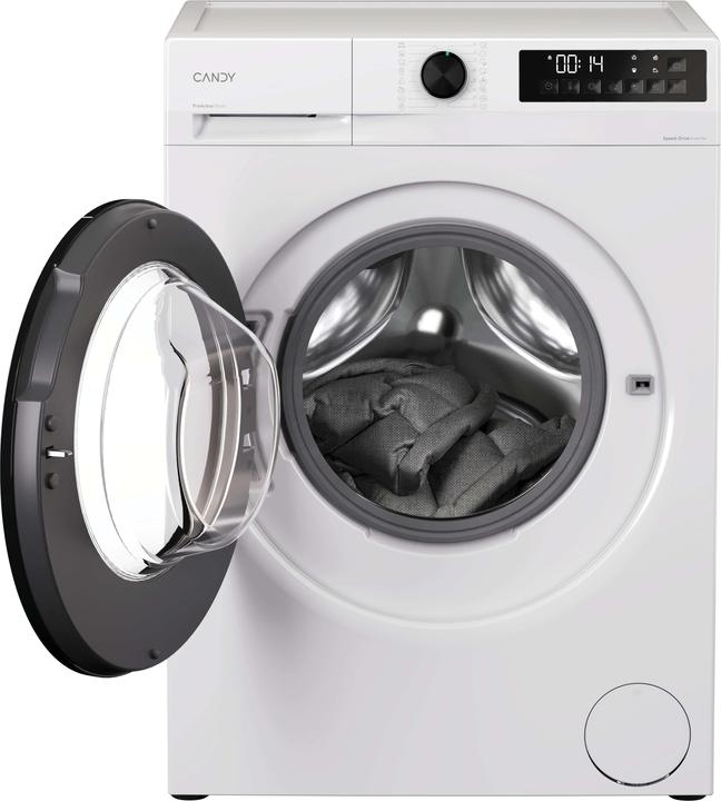 Actual product image Candy GD 48SB6-S (8 kg, Left)