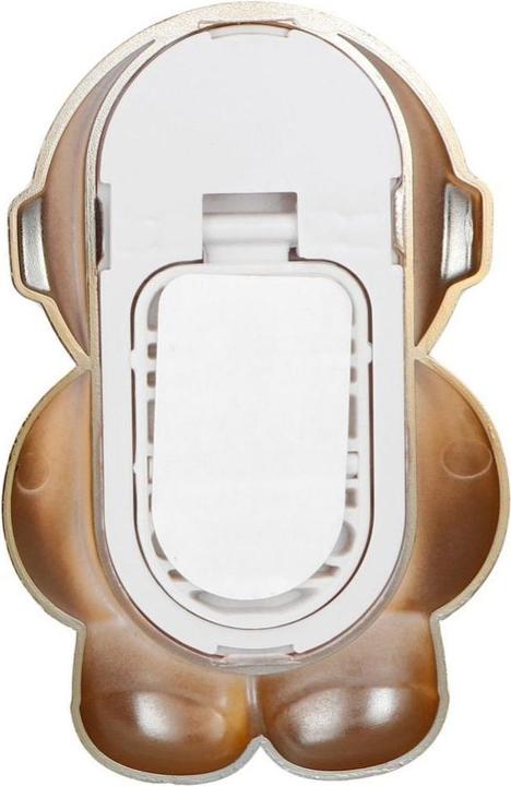 Immagine prodotto 4Kom Other OEM Phone stand ASTRONAUT - stick-on - white