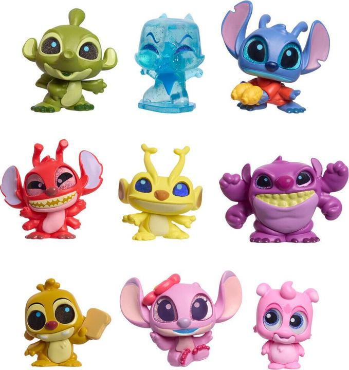 Actual product image Just Play JP50062