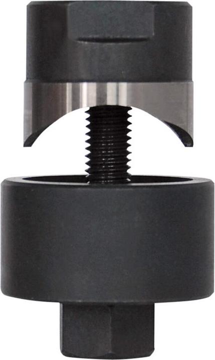 No Name Punzone manuale per metallo - 35 mm