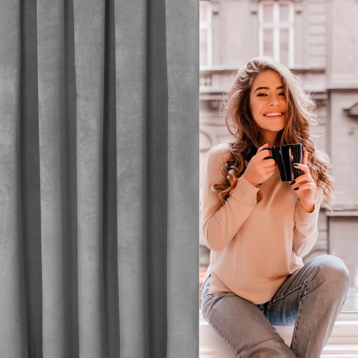 Produktbild Eurofirany D91 (140 x 250 cm)