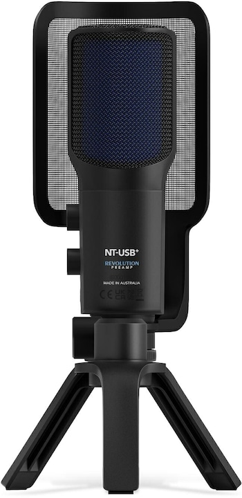 Actual product image RØDE NT-USB+