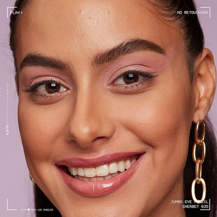 Produktbild NYX Professional Make-Up Jumbo (Sherbet)