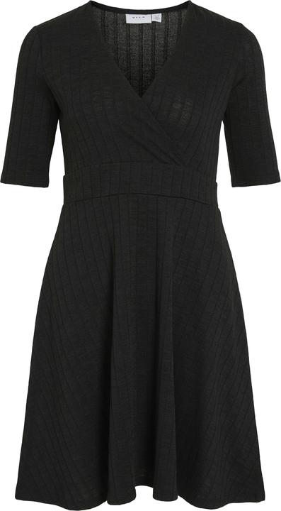 Produktbild Vila VIMILJA Kurzärmeliges Minikleid (XS)