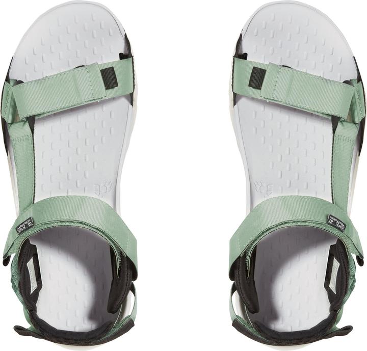 Image du produit Jack Wolfskin Ridge Sandal W (43)