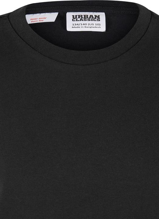 Produktbild Urban Classics Girls Stretch Jersey Tee 2-Pack - 167191 (146, 152)