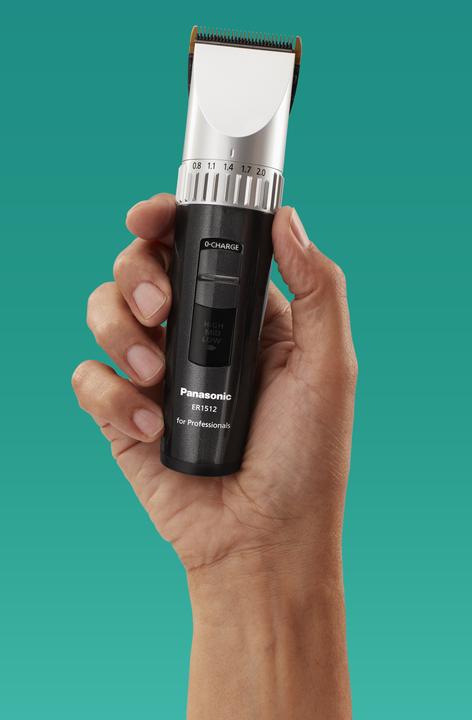 Actual product image Panasonic Er-1512