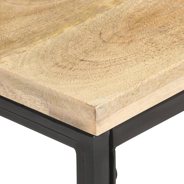 Image du produit vidaXL Beistelltisch