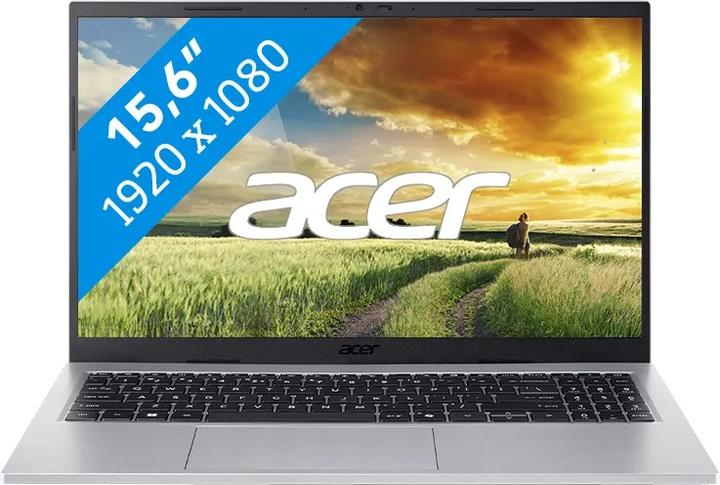 Produktbild Acer AG15-72P-714D (15.60", 512 GB, 16 GB, Eng. Int., Intel Core 7 150U)