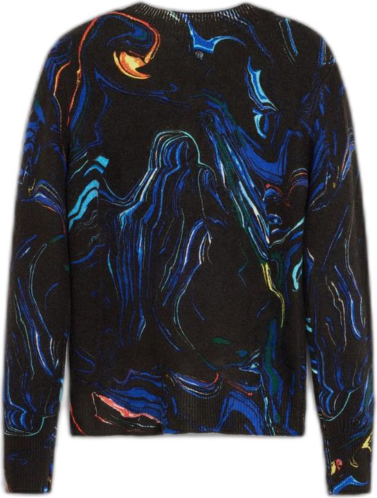 Actual product image Desigual Butterfly Lacroix (L)