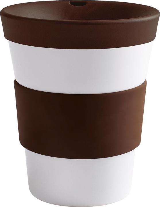 Chocolate Brown