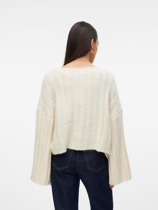 Produktbild Vero Moda VMMAPLE Pullover Strickpullover (XS)