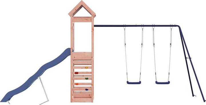 Image du produit vidaXL Spielturm