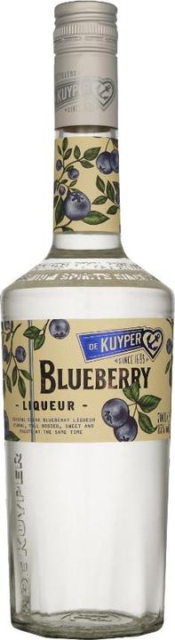 Produktbild De Kuyper Blueberry